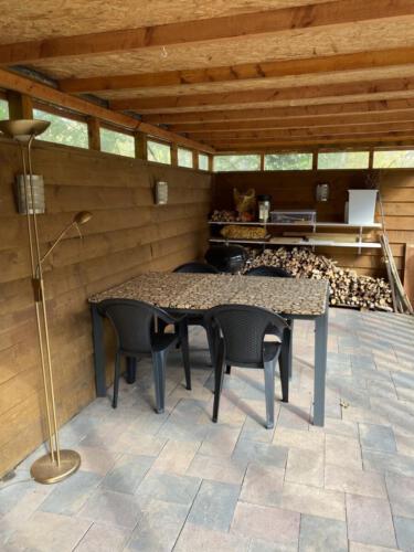 Porch